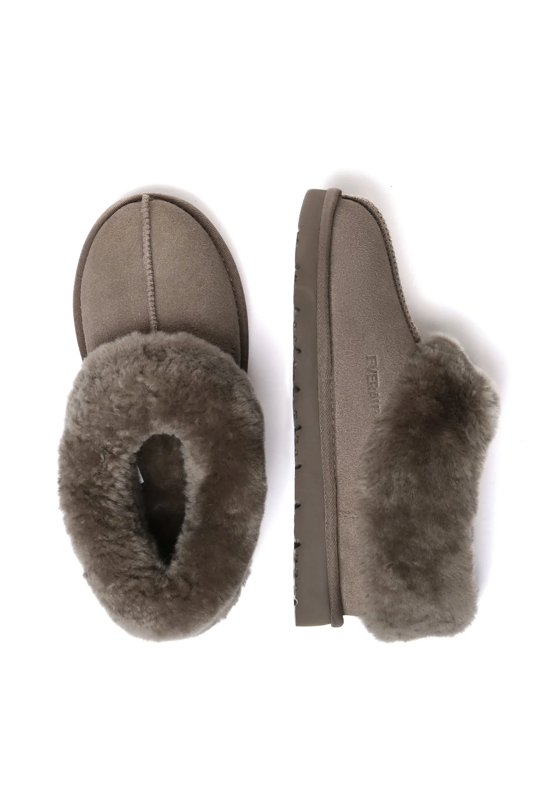 Ibis Slippers
