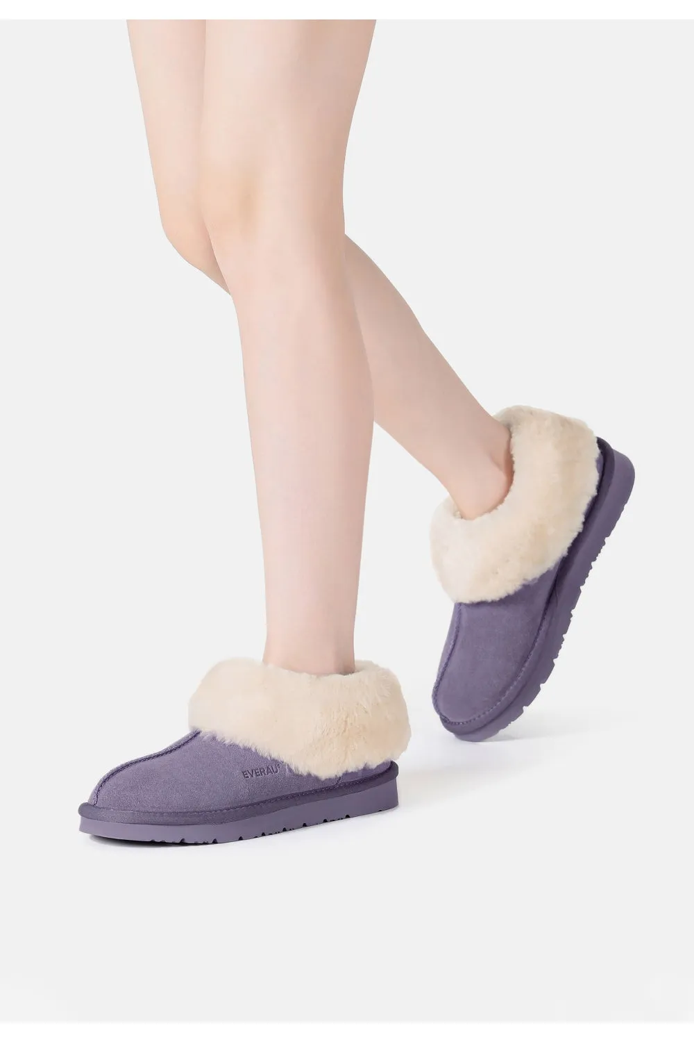 Ibis Slippers