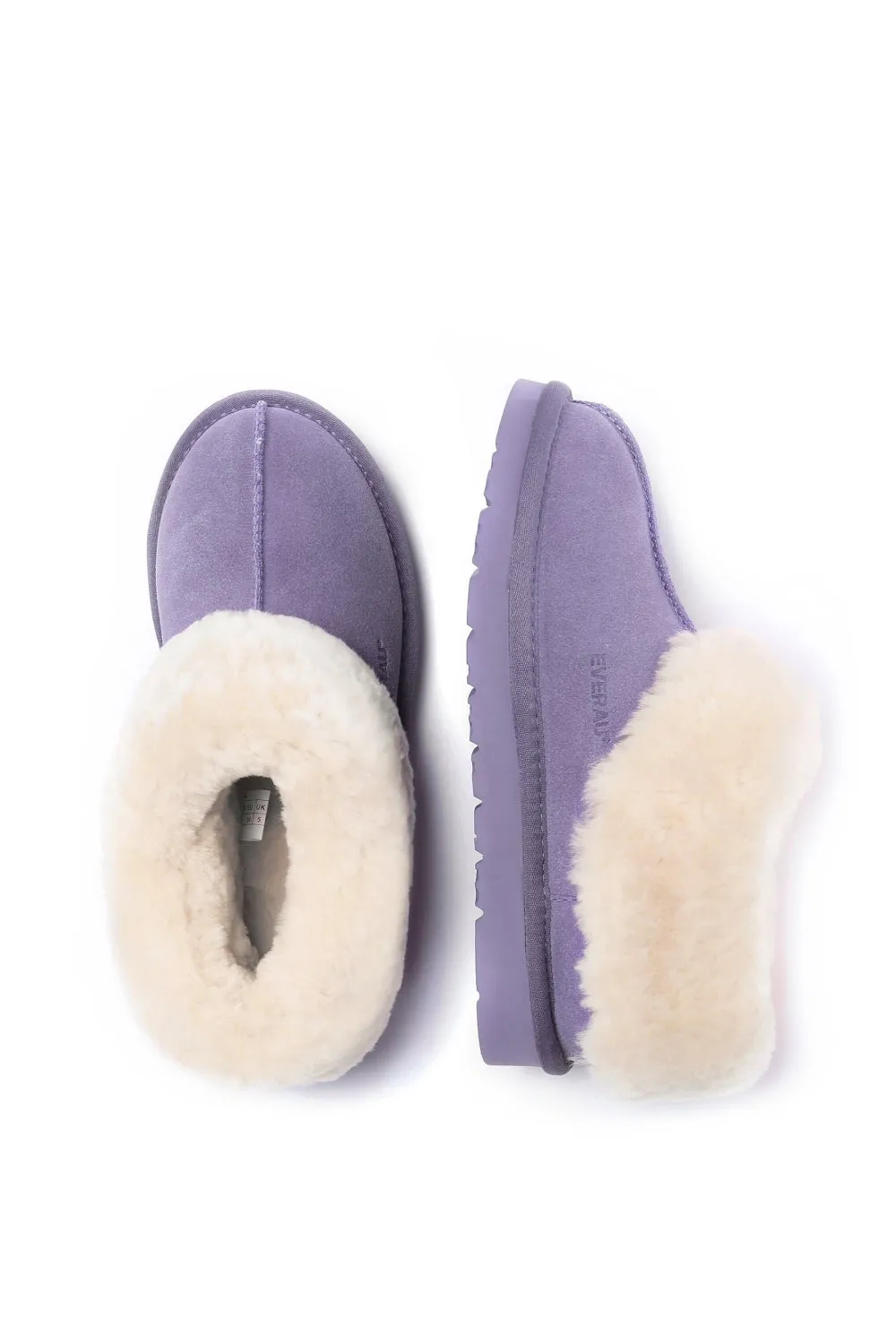Ibis Slippers