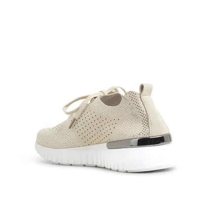 Ilse Jacobsen Tulip Sneakers Kit Shimmer