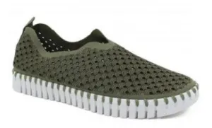 Ilse Jacobsen Women's Tulip 139 Laurel Green