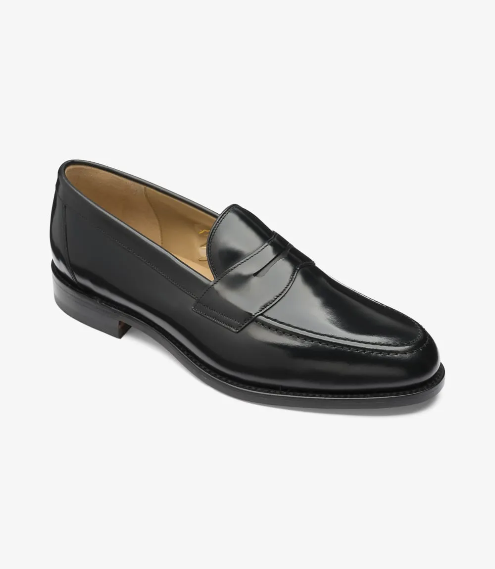 Imperial Black Polished