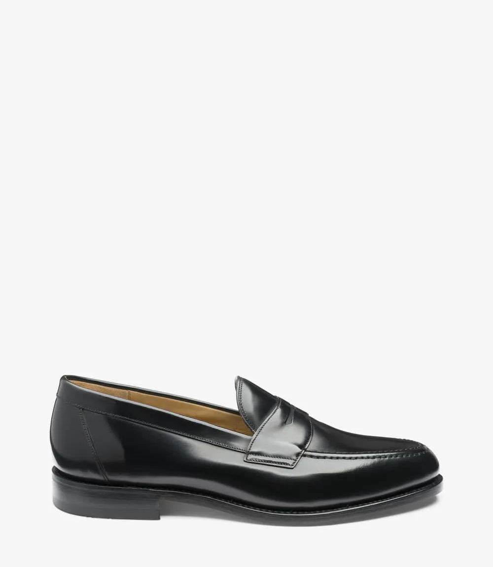 Imperial Black Polished