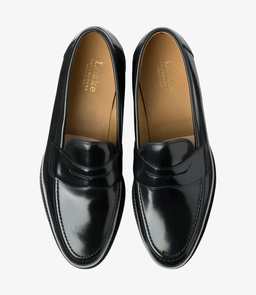 Imperial Black Polished