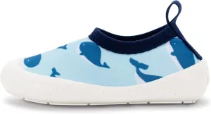 JAN & JUL Quick-Dry Water Shoes for Baby & Toddler with Flexible Soles