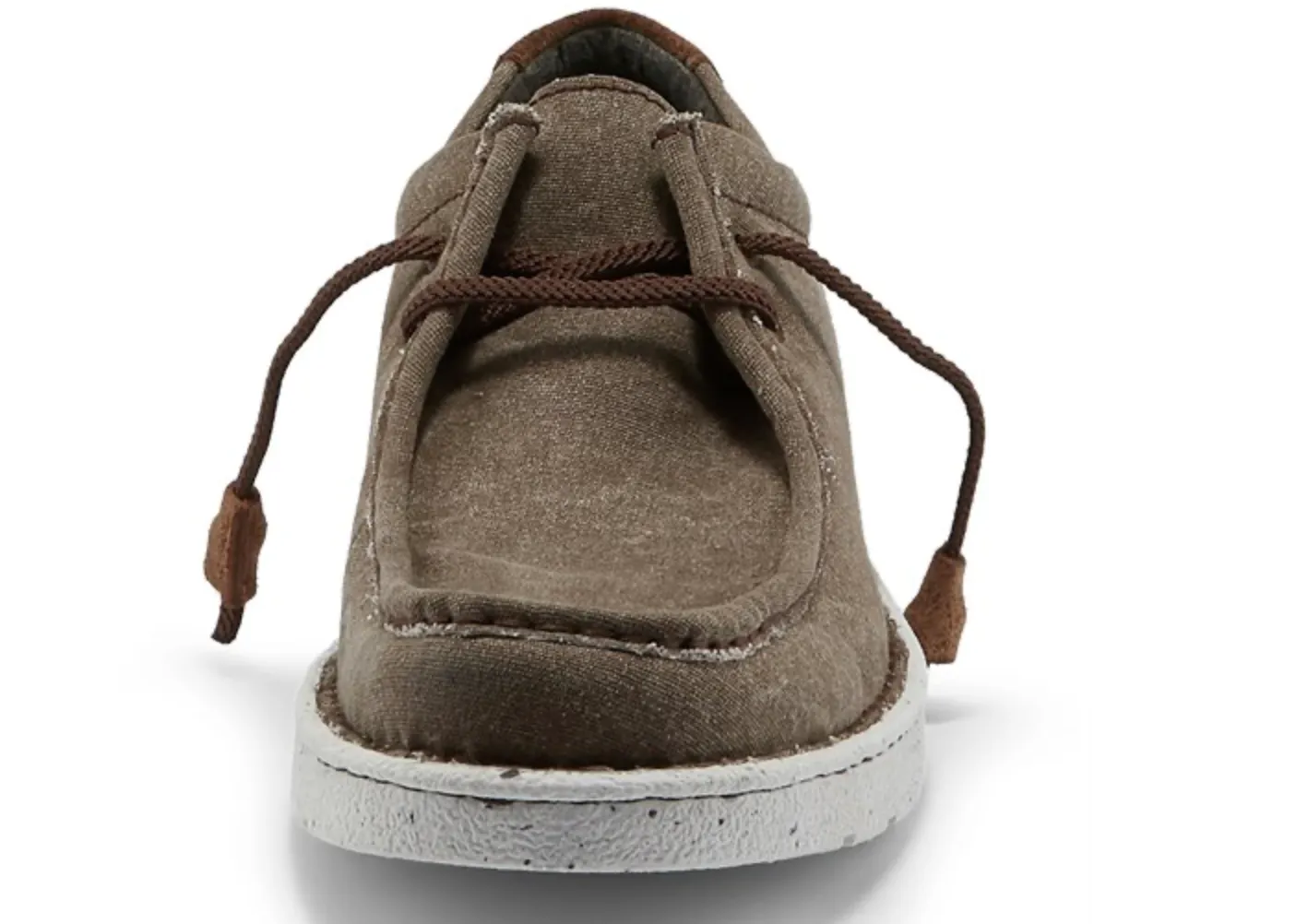 JM302 - Justin Men's Hazer Shoe - Clay