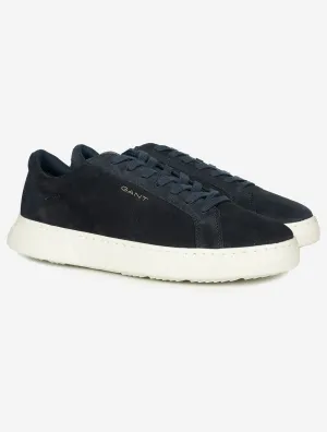 Joree Suede Sneaker Marine