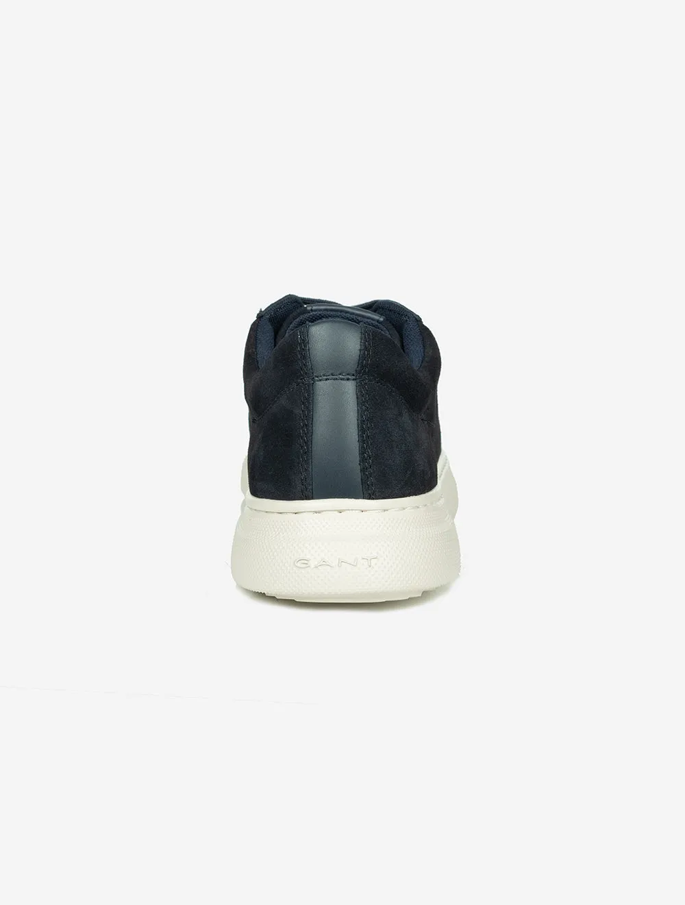Joree Suede Sneaker Marine