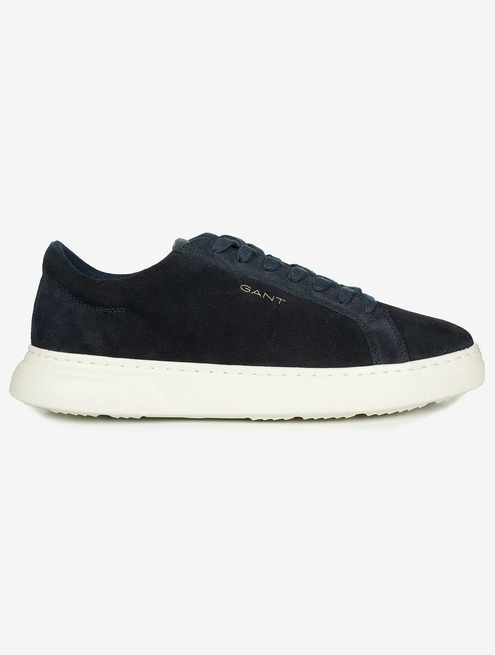Joree Suede Sneaker Marine