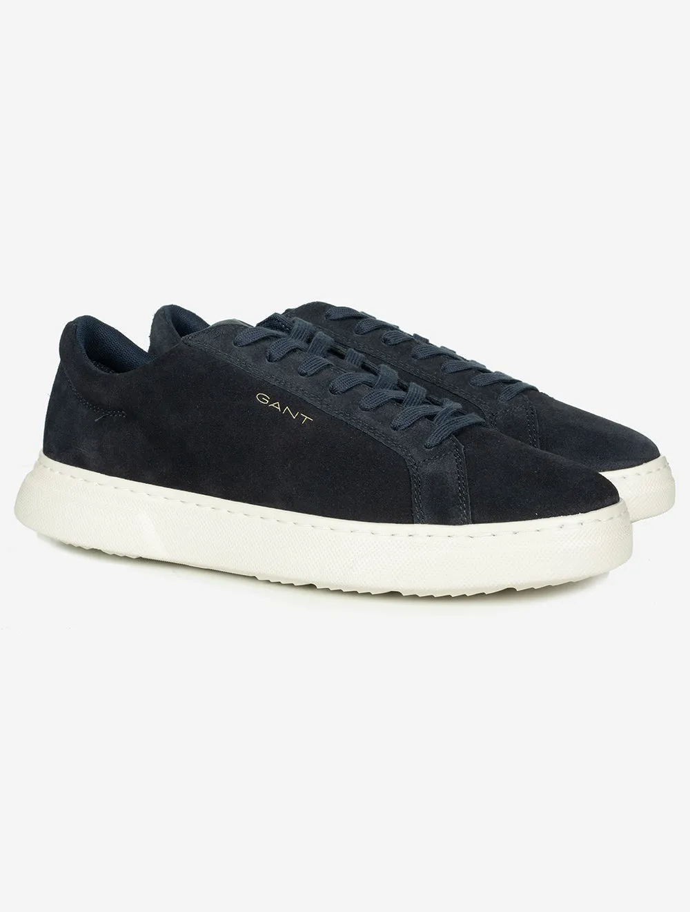 Joree Suede Sneaker Marine