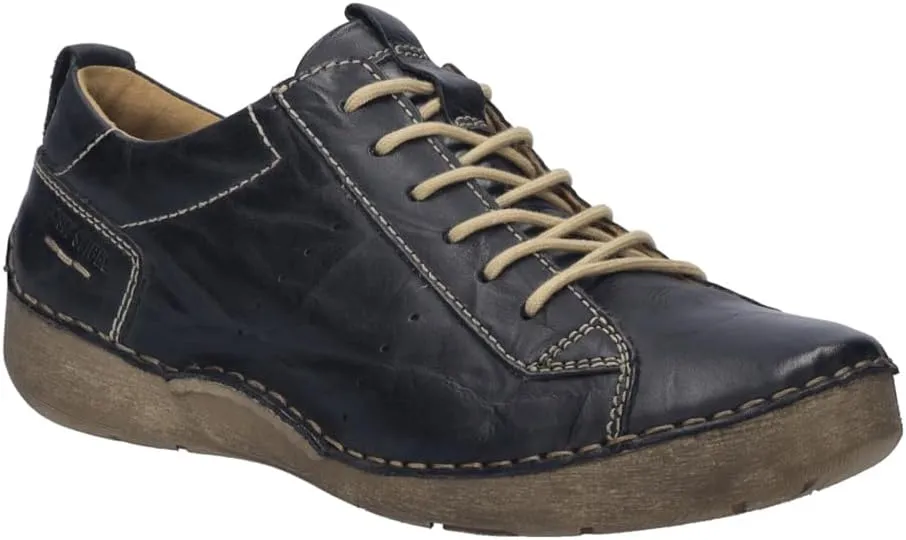 Josef Seibel Fergey 56 Women’s Low Cut Shoe