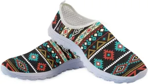 JoyLamoria Casual Sneakers Women Sport Shoes Breathable Lightweight Walking Shoes Footwear Sneaker Sandals Arch Support