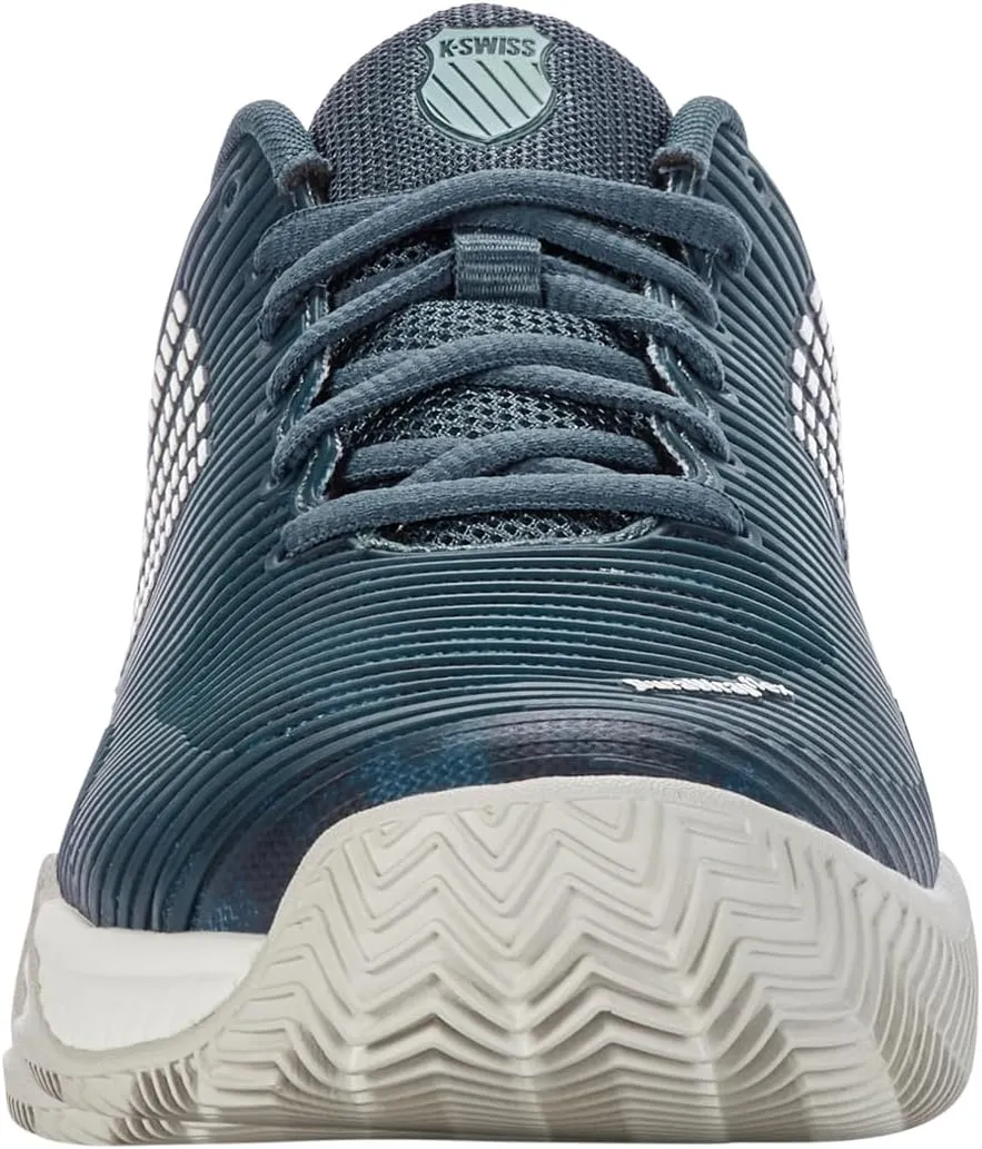 K-Swiss Men's Hypercourt Express 2 HB - Clay Court Tennis Shoe