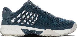 K-Swiss Men's Hypercourt Express 2 HB - Clay Court Tennis Shoe