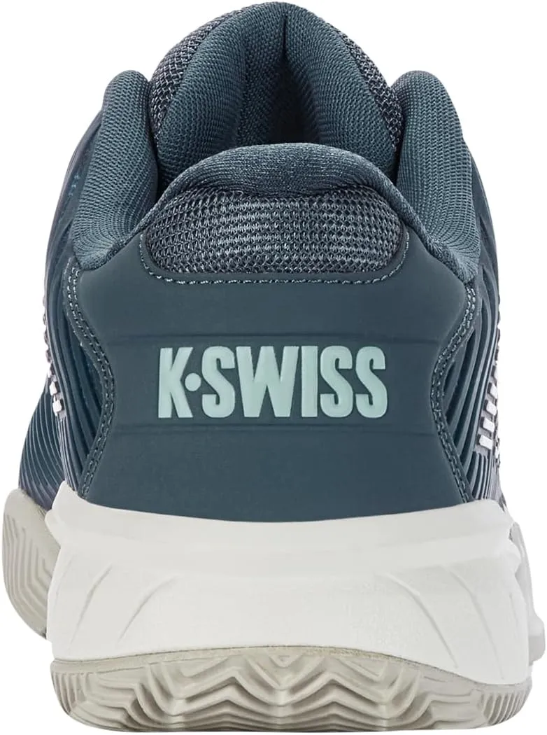 K-Swiss Men's Hypercourt Express 2 HB - Clay Court Tennis Shoe