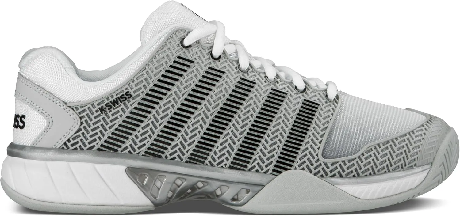 K-Swiss Men's Hypercourt Express Original Tennis Shoe