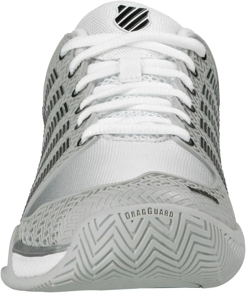 K-Swiss Men's Hypercourt Express Original Tennis Shoe