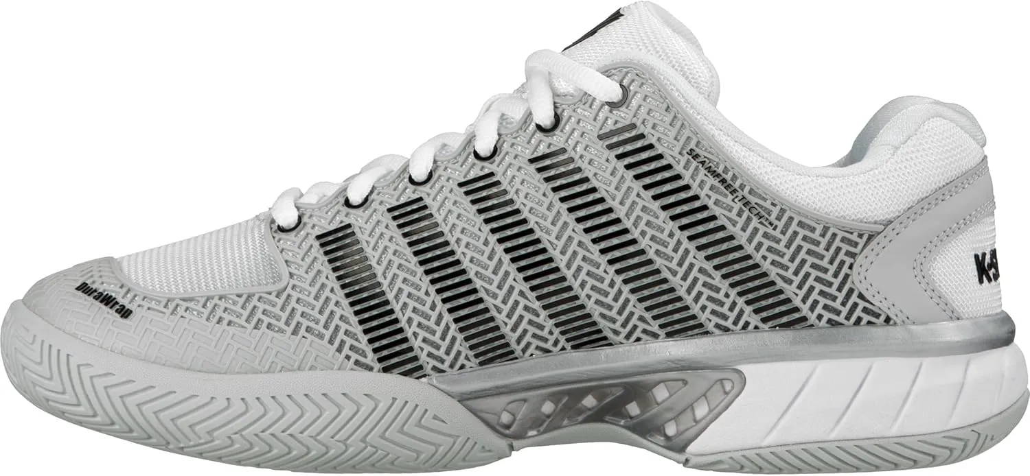 K-Swiss Men's Hypercourt Express Original Tennis Shoe