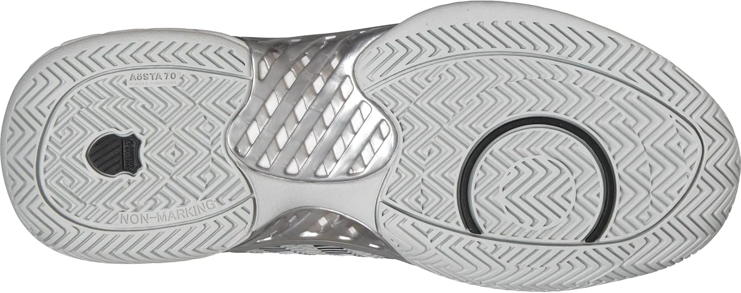 K-Swiss Men's Hypercourt Express Original Tennis Shoe