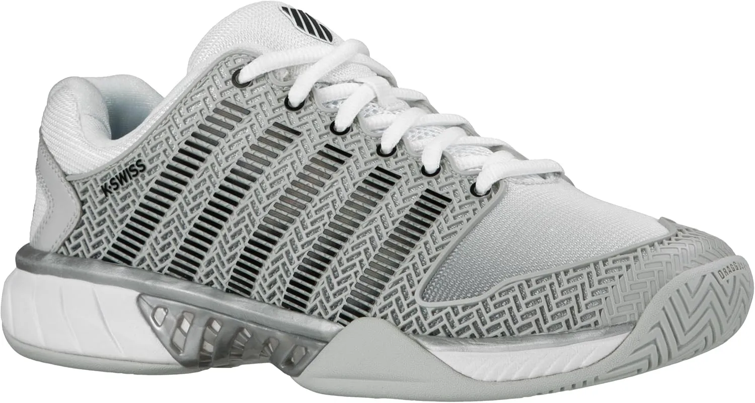 K-Swiss Men's Hypercourt Express Original Tennis Shoe