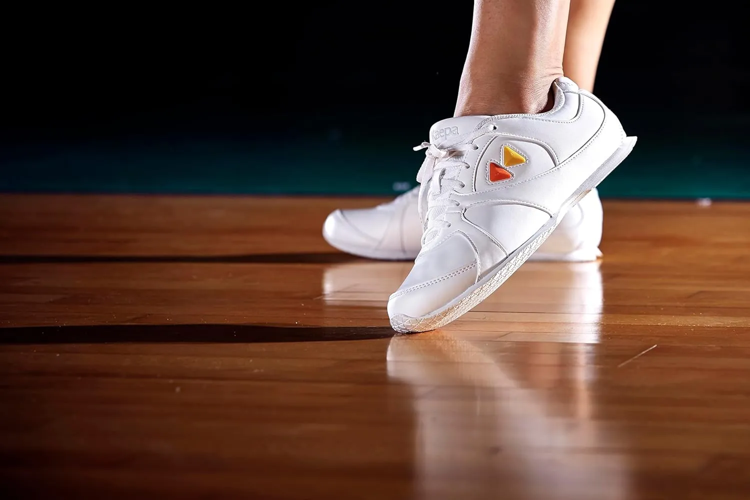 Kaepa Youth Cheerful Cheer Shoe