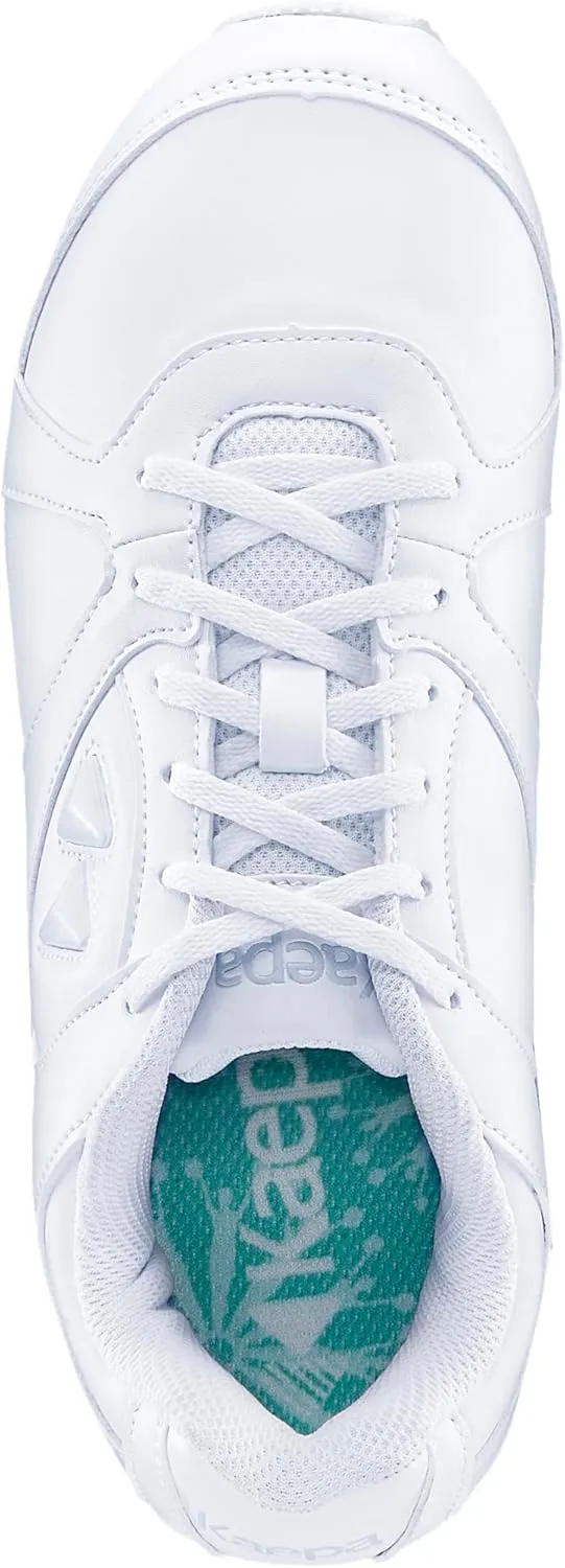 Kaepa Youth Cheerful Cheer Shoe