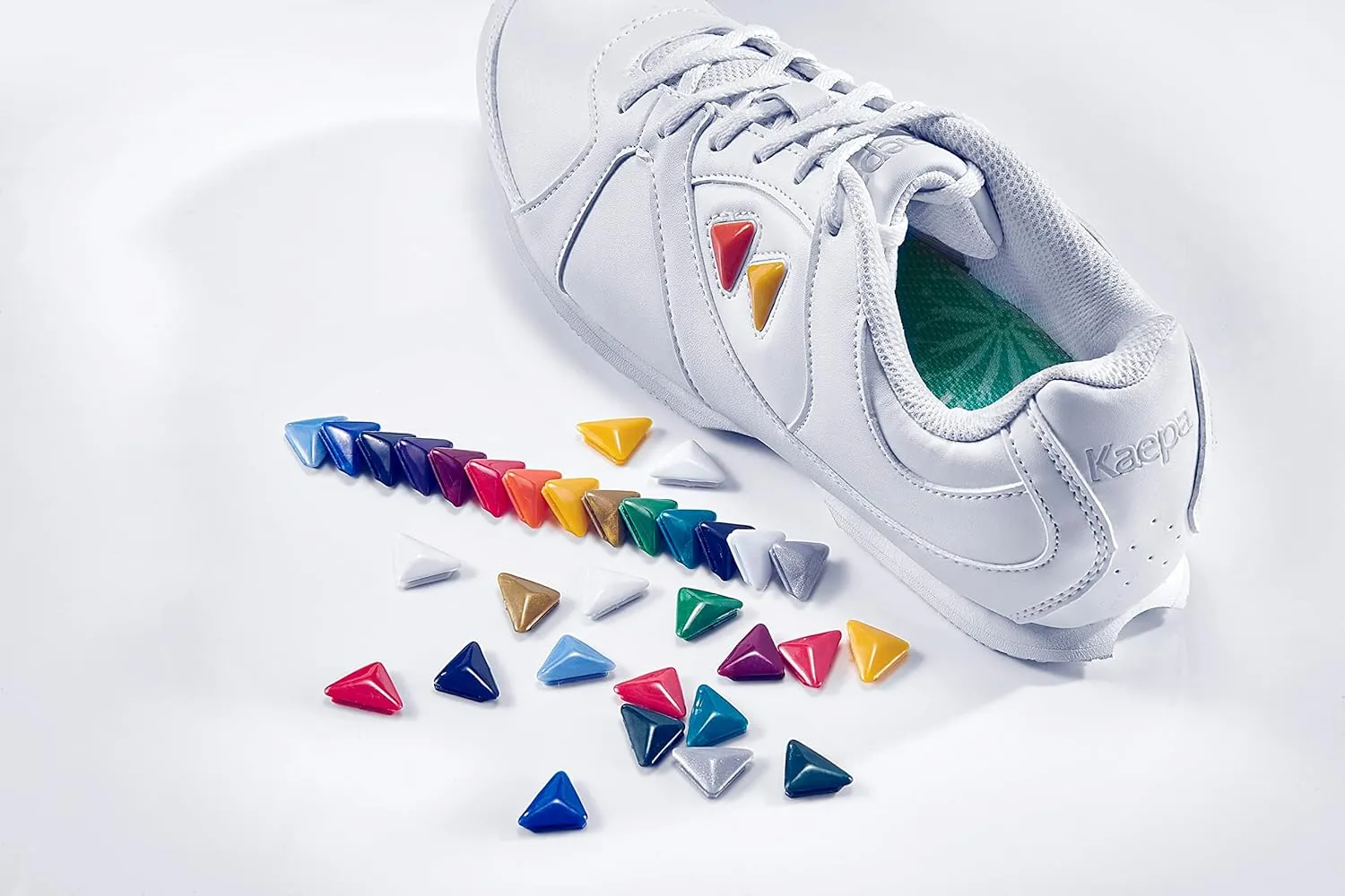 Kaepa Youth Cheerful Cheer Shoe