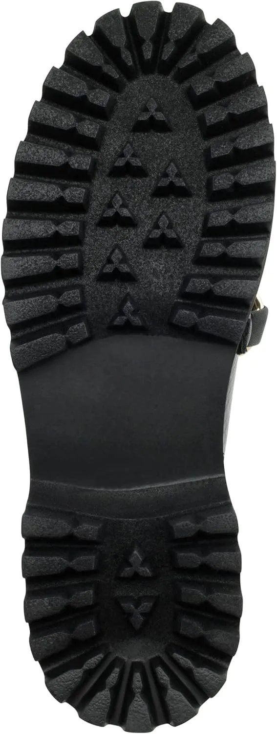 KARL LAGERFELD womens Giana Embellished Loafer