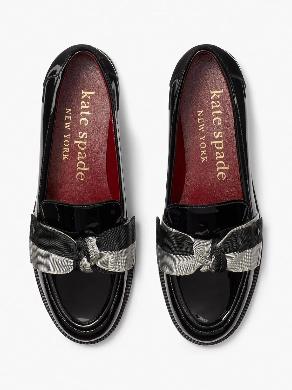 kate spade new york Women's Leandra Loafer