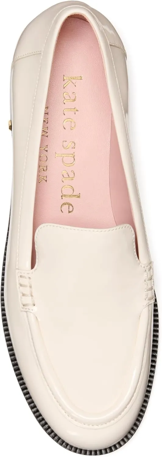 kate spade new york Women's Lori Loafer
