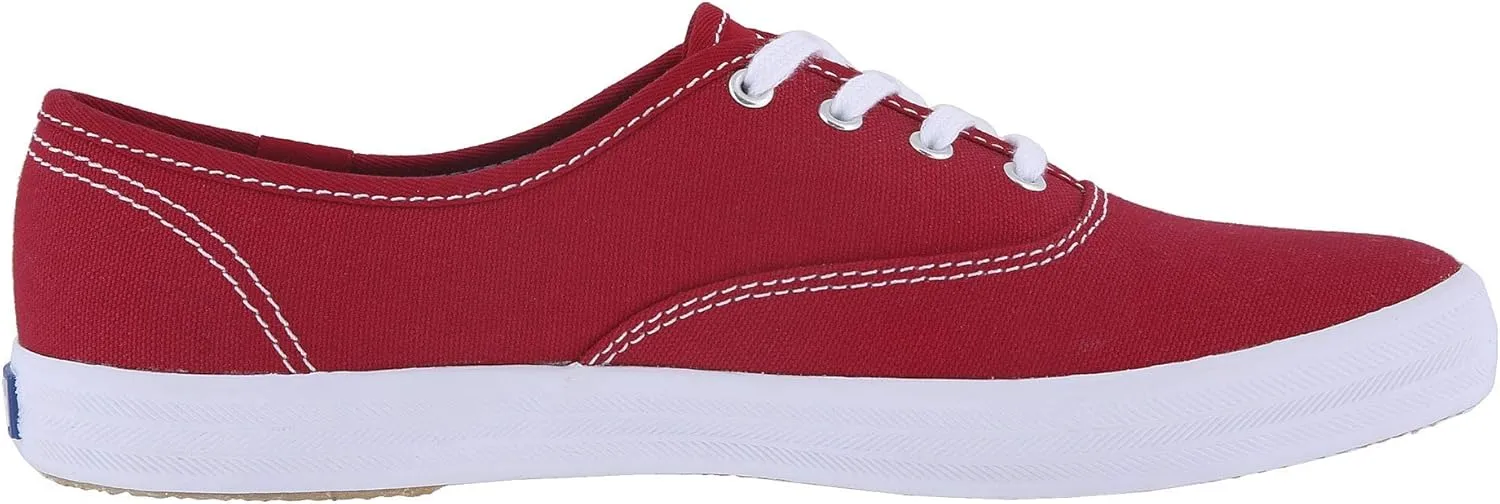 Keds Women's Champion Seasonal Solids Sneaker