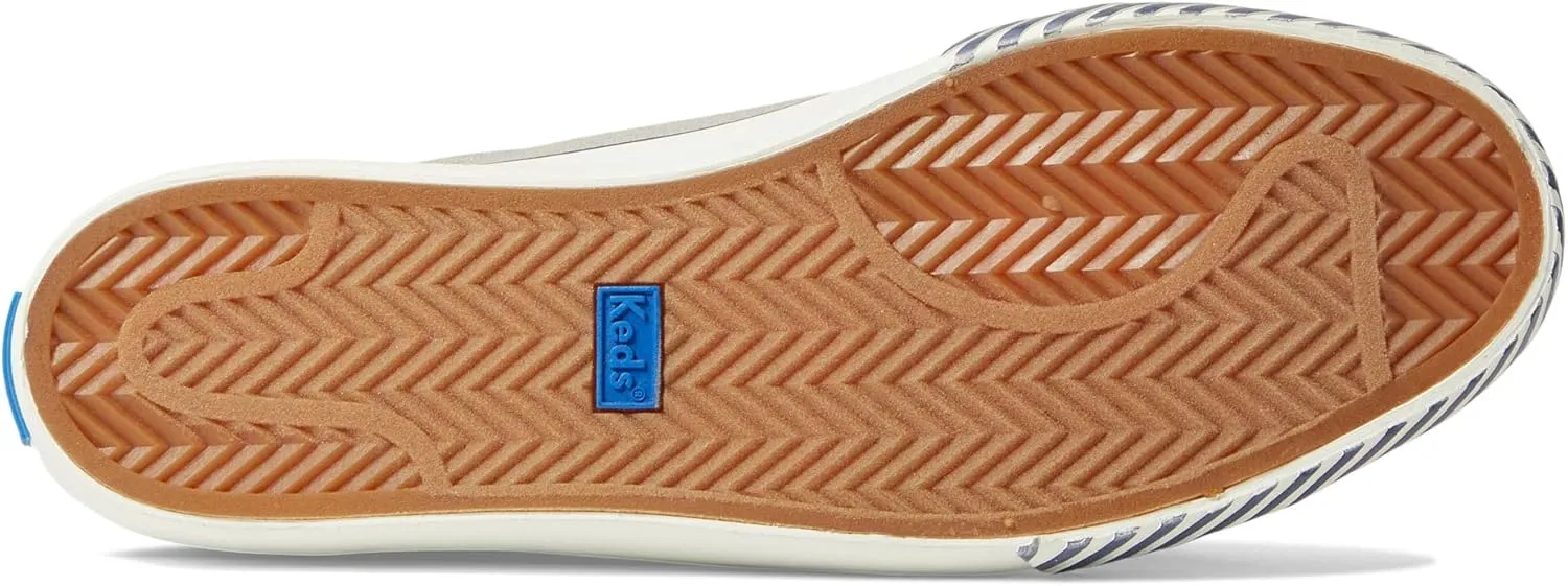 Keds Women's Jump Kick Majestic Sneaker
