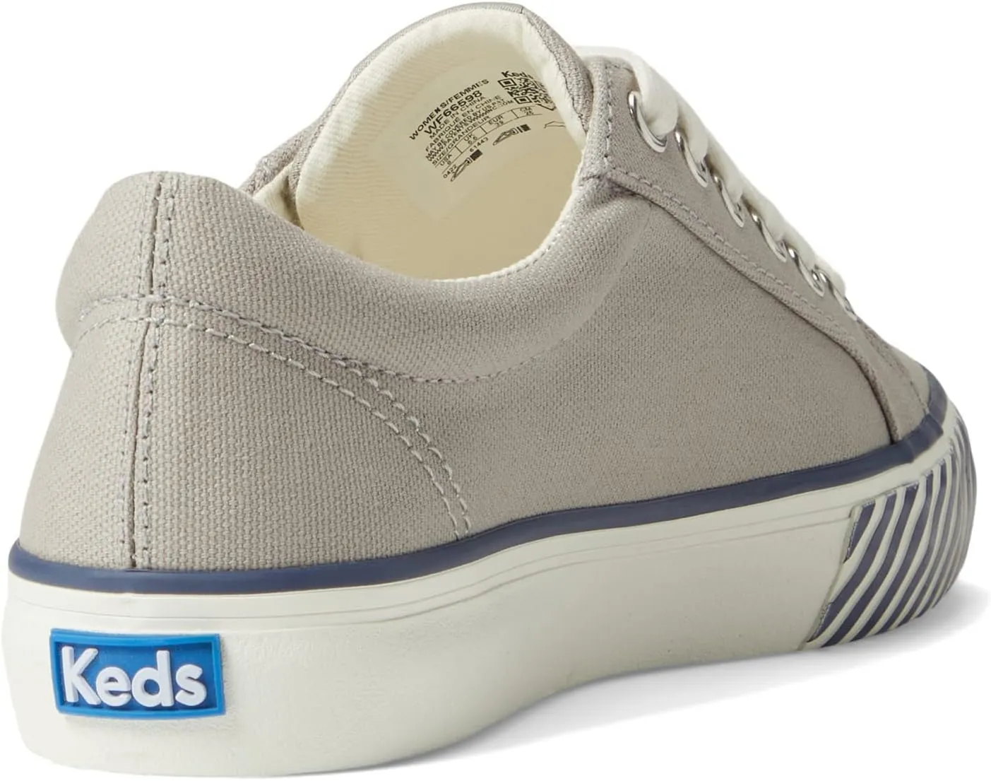 Keds Women's Jump Kick Majestic Sneaker