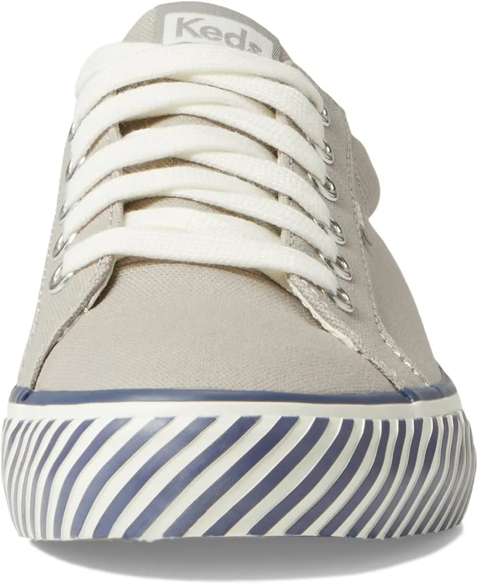 Keds Women's Jump Kick Majestic Sneaker