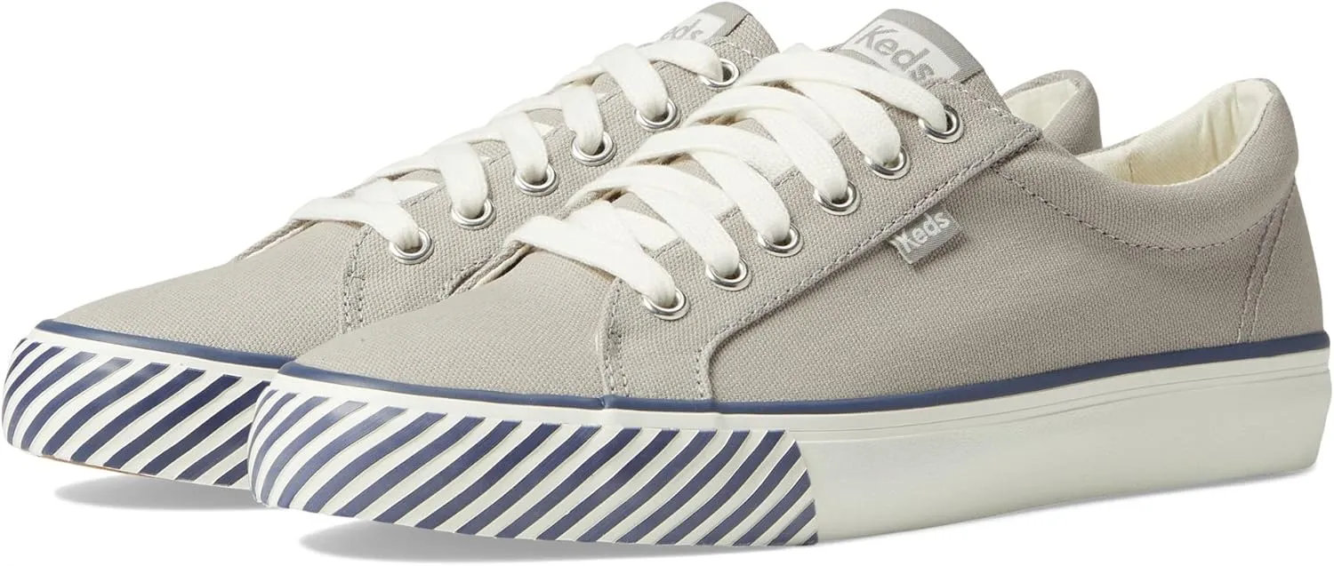 Keds Women's Jump Kick Majestic Sneaker