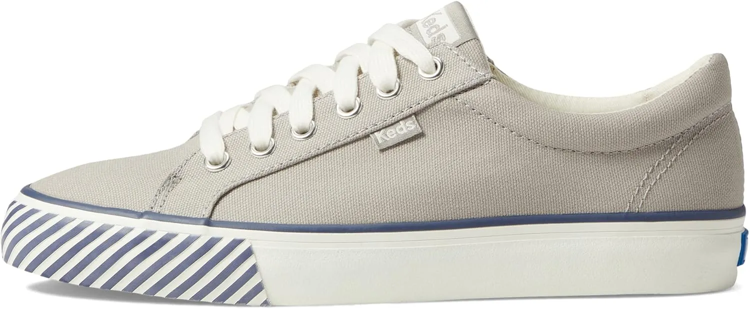 Keds Women's Jump Kick Majestic Sneaker