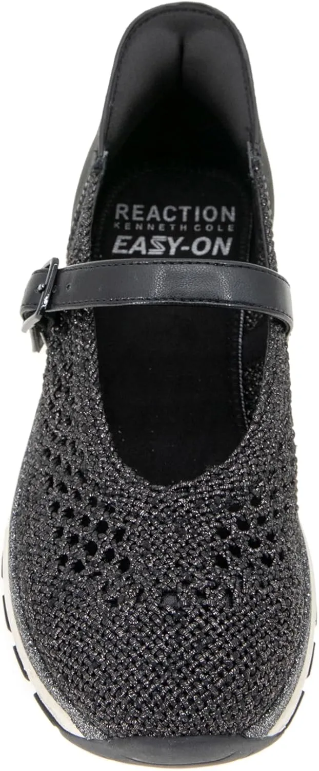 Kenneth Cole REACTION Women's Kuerq Ez on Sneaker