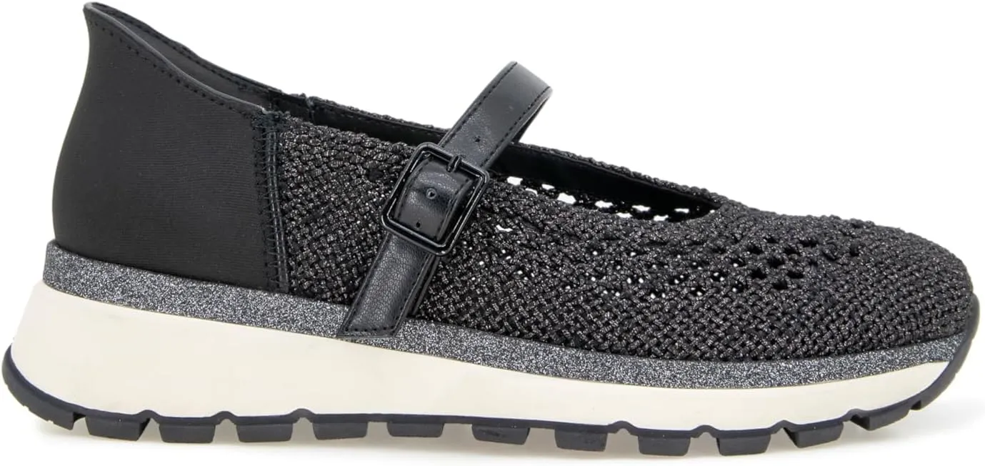 Kenneth Cole REACTION Women's Kuerq Ez on Sneaker