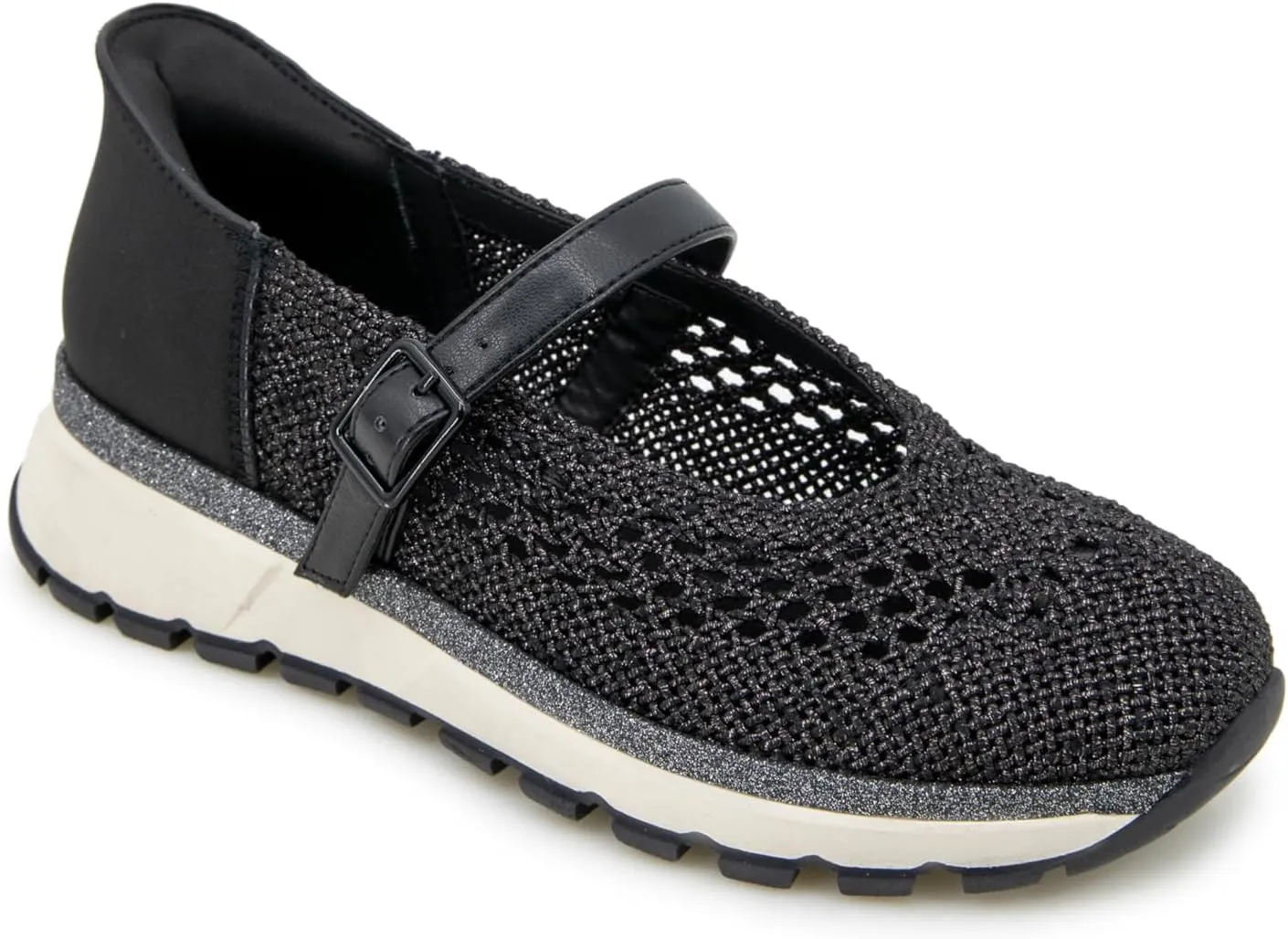 Kenneth Cole REACTION Women's Kuerq Ez on Sneaker