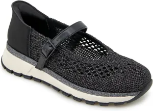 Kenneth Cole REACTION Women's Kuerq Ez on Sneaker