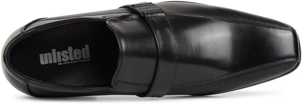 Kenneth Cole Unlisted Men's Beautiful Ballad Loafer