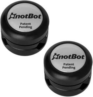 KnotBot Boat Fender Rope Adjuster
