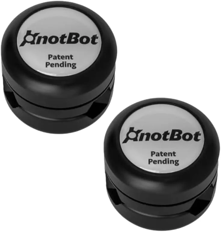 KnotBot Boat Fender Rope Adjuster