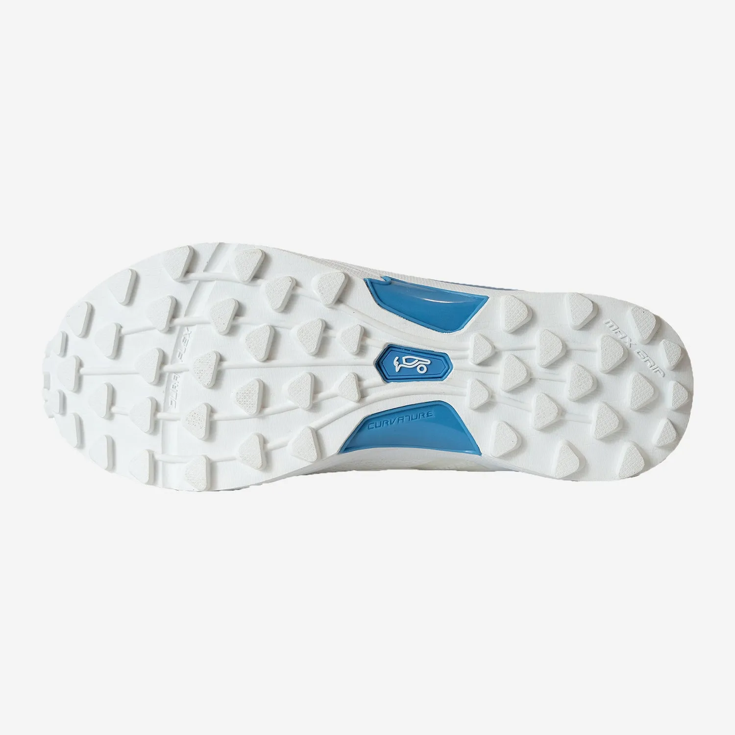 Kookaburra Pro 2.0 Cricket Rubber Shoes