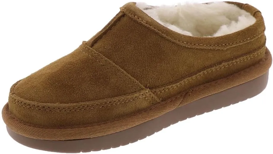 Koolaburra by UGG Unisex-Child Braidee Slipper