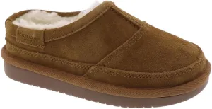 Koolaburra by UGG Unisex-Child Braidee Slipper