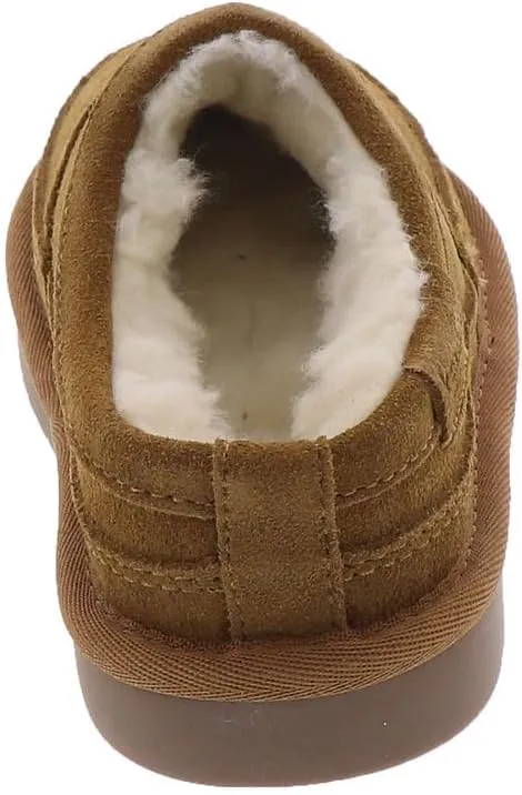 Koolaburra by UGG Unisex-Child Braidee Slipper