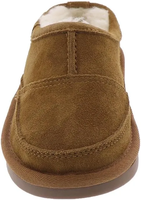 Koolaburra by UGG Unisex-Child Braidee Slipper