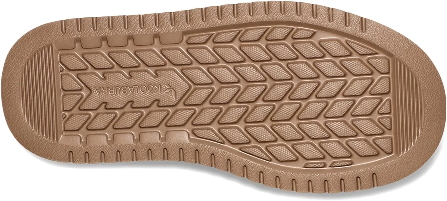 Koolaburra by UGG Women's Burree Platform Slipper