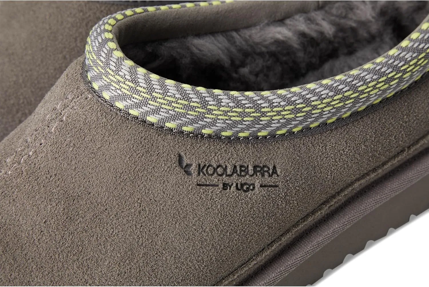 Koolaburra by UGG Women's Burree Slipper